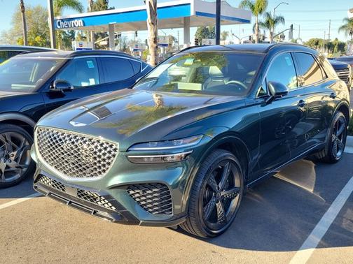 2023 Genesis GV70 2.5T