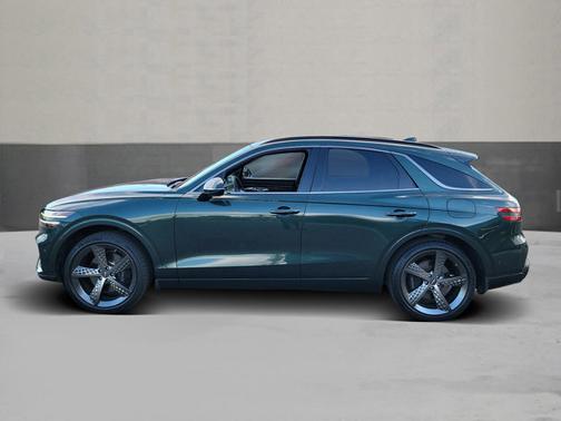 2023 Genesis GV70 2.5T