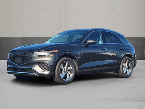 2026 Genesis GV70 2.5T