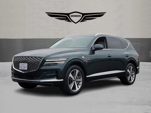 2023 Genesis GV80 2.5T