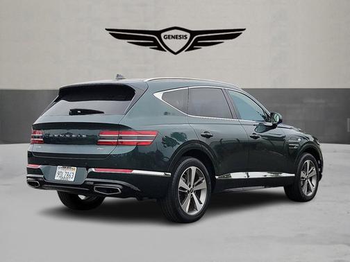 2023 Genesis GV80 2.5T