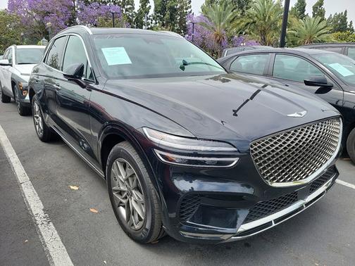 2025 Genesis GV70 2.5T