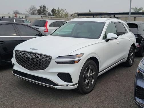 2026 Genesis GV70 2.5T
