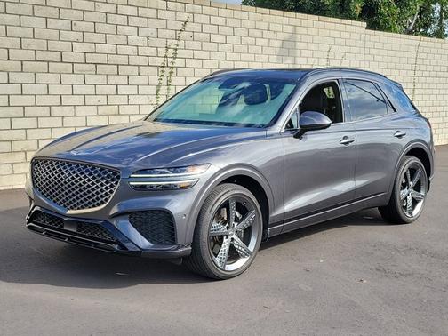 2023 Genesis GV70 2.5T