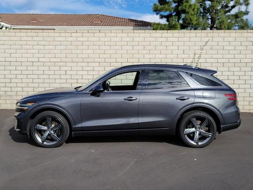 2023 Genesis GV70 2.5T