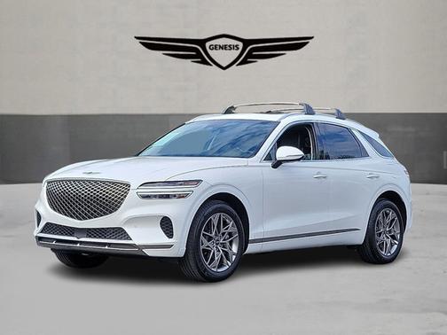 2025 Genesis GV70 2.5T