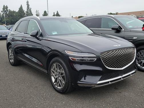 2025 Genesis GV70 2.5T