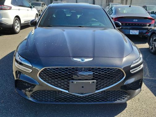 2023 Genesis G70 3.3T