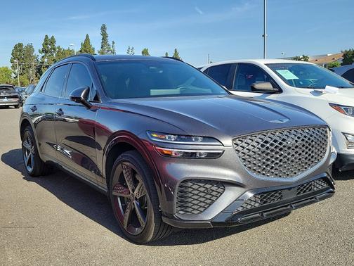 2023 Genesis GV70 2.5T