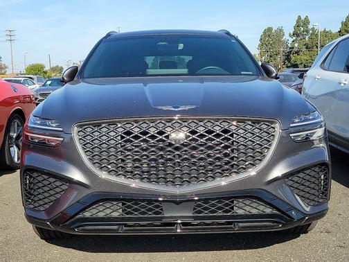2023 Genesis GV70 2.5T