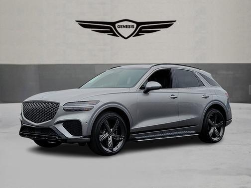 2025 Genesis GV70 3.5T Sport
