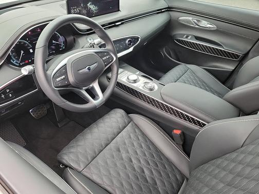 2025 Genesis GV70 3.5T Sport