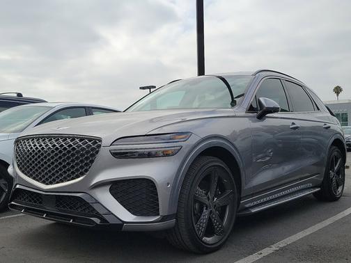 2025 Genesis GV70 3.5T Sport