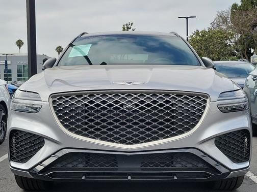 2025 Genesis GV70 3.5T Sport
