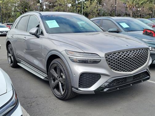 2025 Genesis GV70 3.5T Sport