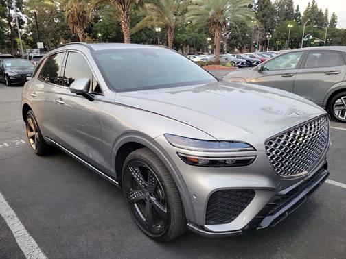 2023 Genesis GV70 2.5T