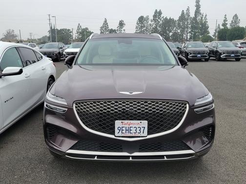 2023 Genesis GV70 2.5T