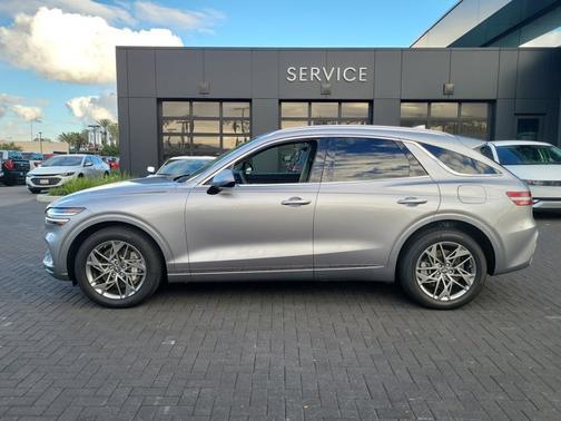 2024 Genesis GV70 2.5T