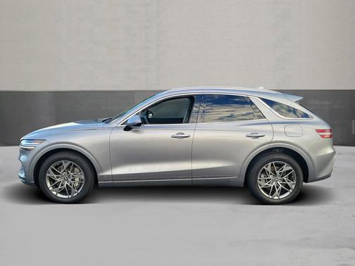 2024 Genesis GV70 2.5T