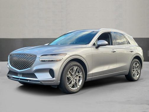 2024 Genesis GV70 2.5T