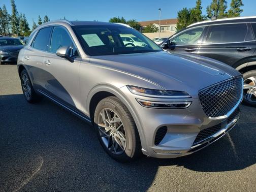 2024 Genesis GV70 2.5T
