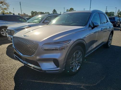 2024 Genesis GV70 2.5T