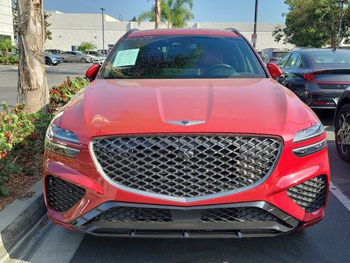 2023 Genesis GV70 2.5T