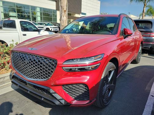 2023 Genesis GV70 2.5T
