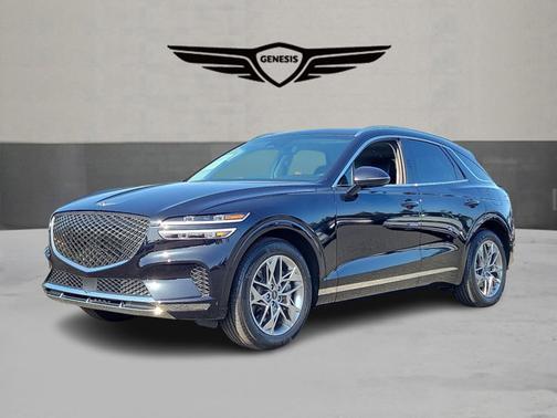 2025 Genesis GV70 2.5T
