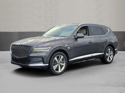 2023 Genesis GV80 PRESTIGE 20
