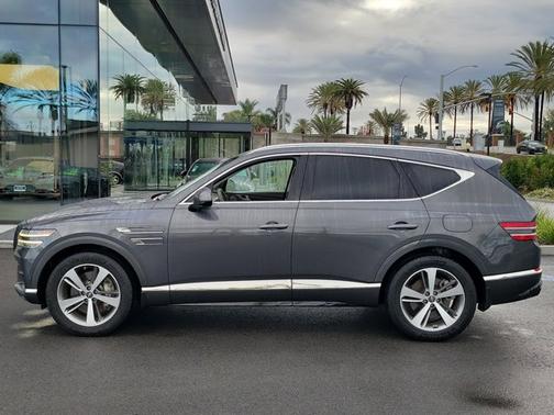 2023 Genesis GV80 PRESTIGE 20