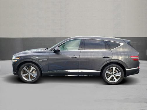 2023 Genesis GV80 PRESTIGE 20