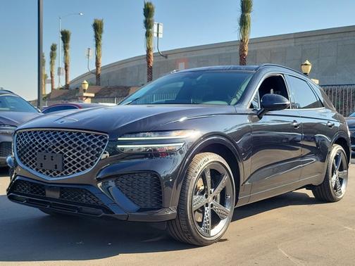 2023 Genesis GV70 2.5T