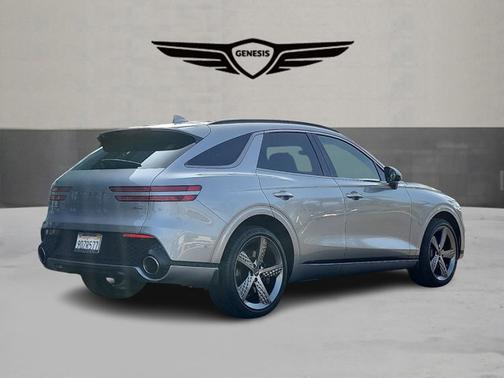 2023 Genesis GV70 2.5T