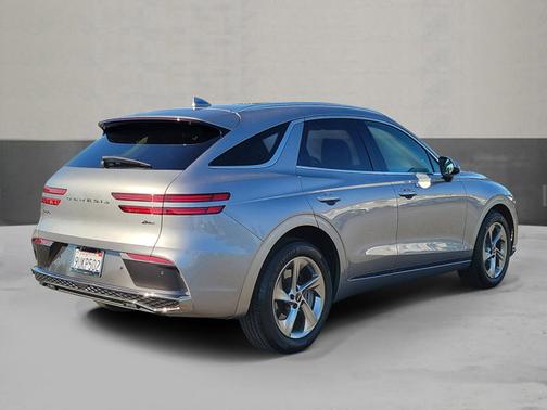 2026 Genesis GV70 2.5T Select