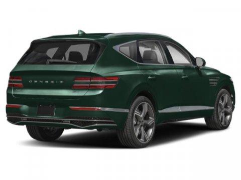 2025 Genesis GV80 Select