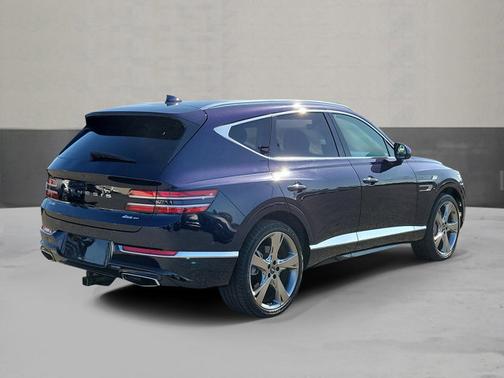 2024 Genesis GV80 