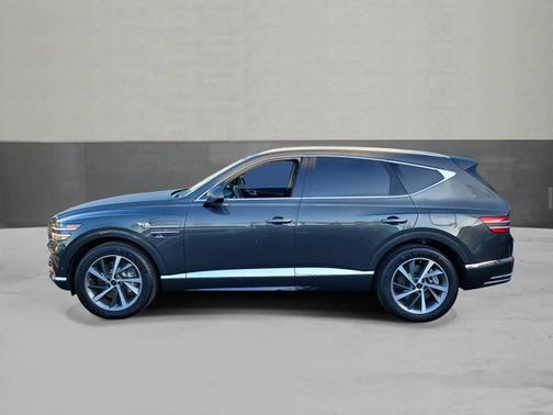 2025 Genesis GV80 Select