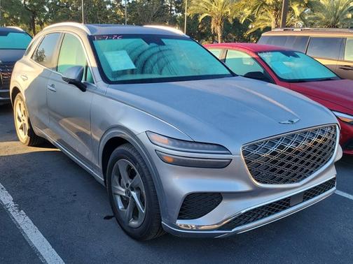 2026 Genesis GV70 2.5T Select