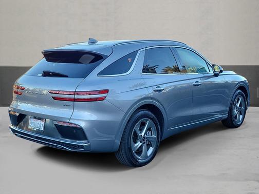 2026 Genesis GV70 2.5T Select