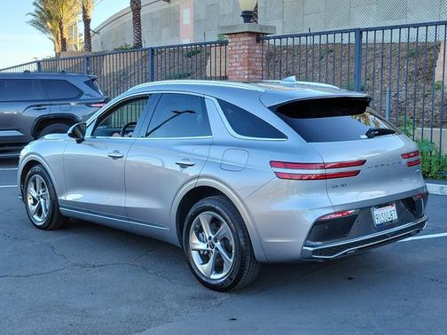 2026 Genesis GV70 2.5T Select