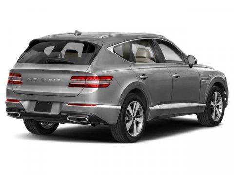 2023 Genesis GV80 ADVANCED