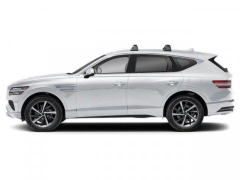2025 Genesis GV80 Standard