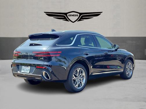 2025 Genesis GV70 2.5T