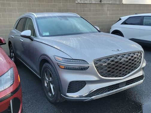 2026 Genesis GV70 2.5T