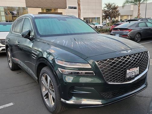 2023 Genesis GV80 2.5T
