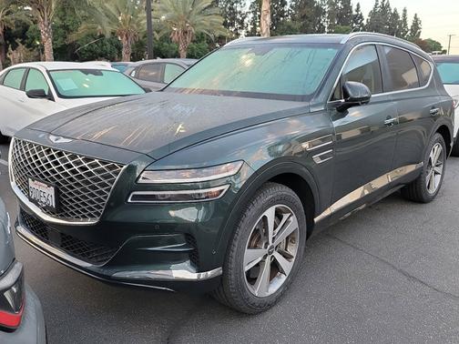 2023 Genesis GV80 2.5T