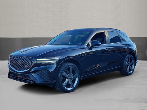 2022 Genesis GV70 2.5T