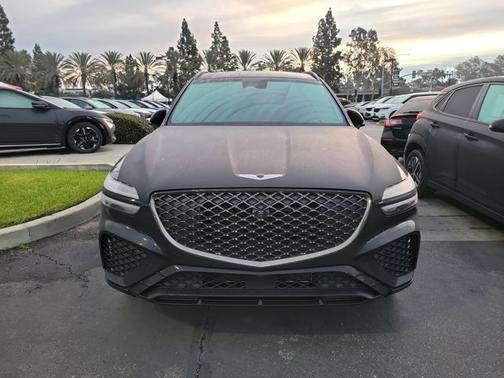 2022 Genesis GV70 2.5T