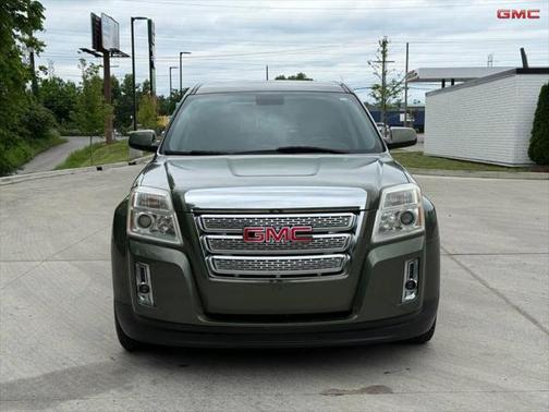 2015 GMC Terrain SLE-1